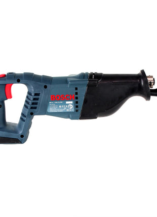 Bosch GSA 18 V-Li Akku Säbelsäge 18V + 2x Akku 6,0Ah + Ladegerät - Toolbrothers