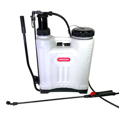 Oregon Rueckenspritze Gartenspritze Druckspritze 20 Liter 646609  0 - toolbrothers