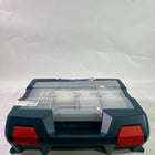 Bosch L Case Pick Click Professional Werkzeugkoffer 1600A026W3 82 tlg Bit und Bohrer Set Beschaedigt 0 - toolbrothers