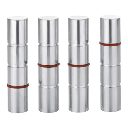 Metabo MWB 100 Multifunktionstisch mobile Werkbank robuste MDF Tischplatte 2x Schnellspannzwinge 4x Bankhaken 3 - toolbrothers