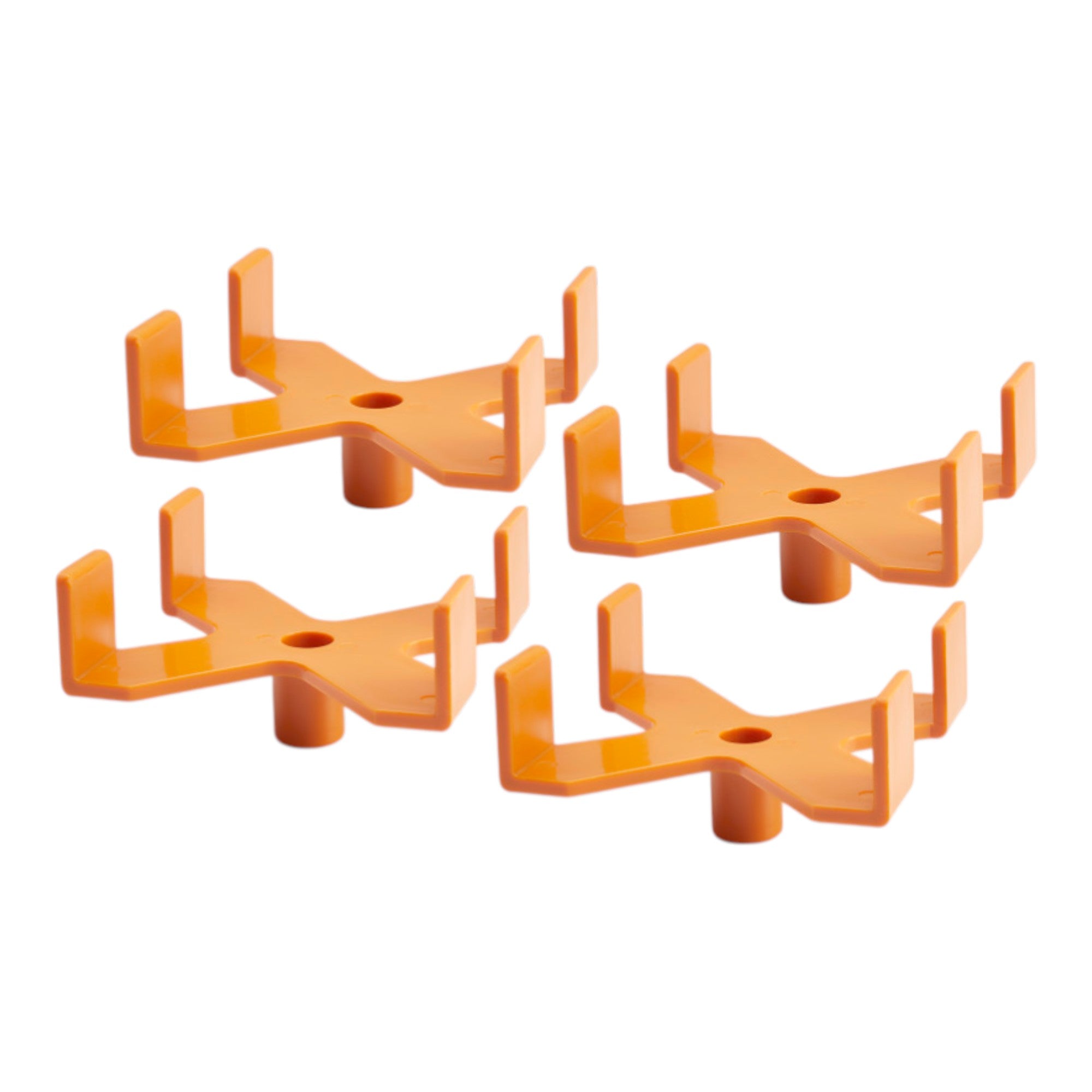 Bora CA0204 Centipede Stuetzwinkel Set 4 Stueck 0 - toolbrothers