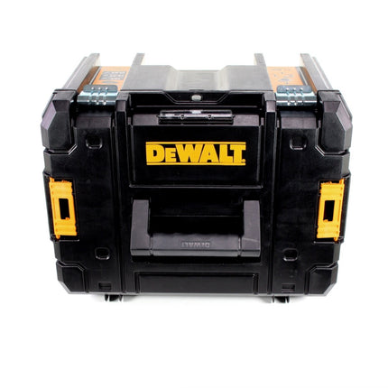 DeWalt DCH 333 X2 Akku Kombihammer 54 V SDS-Plus Brushless in TSTAK Box VI + 2 x 9,0 Ah FlexVolt Akkus - ohne Ladegerät - Toolbrothers