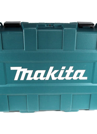 Makita CG 100 DSYEX Akku Kartuschenpistole mit 2x 1,5 Ah Akku und Ladegerät in Koffer für 310 ml Kartuschen und 600 ml Schlauchbeutel - Toolbrothers