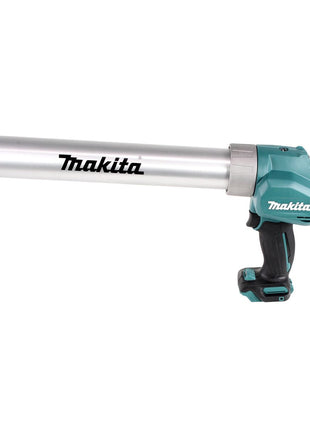 Makita CG 100 DSYEX Akku Kartuschenpistole mit 2x 1,5 Ah Akku und Ladegerät in Koffer für 310 ml Kartuschen und 600 ml Schlauchbeutel - Toolbrothers