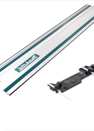 Makita Führungschienen Set für DHS 630, Zubehör für Sägen - Toolbrothers