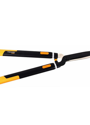 Fiskars Teleskop Heckenschere HS86 ( 1013565 ) SmartFit für Hecken und Büsche 68 cm auf 93 cm - Toolbrothers