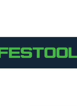 Festool SSP 52/OSC Spachtel Starlock Plus ( 204412 ) für Spachtelarbeiten - Toolbrothers