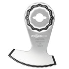 Festool SSB 32/OSC Segment-Sägeblatt ( 204410 ) für OSC 18, zum Entfernen von Fensterkitt