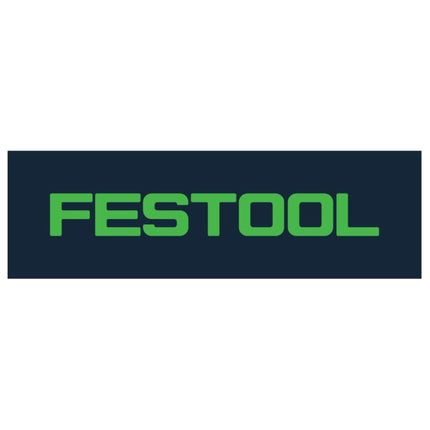 Festool SSB 32/OSC Segment-Sägeblatt ( 204410 ) für OSC 18, zum Entfernen von Fensterkitt