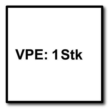 Festool SSB 32/OSC Segment-Sägeblatt ( 204410 ) für OSC 18, zum Entfernen von Fensterkitt