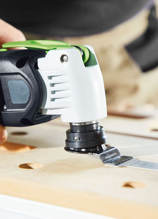 Festool USB 78/32/Bi/OSC/5 Lame de scie universelle Starlock MAX ( 203337 ) Bi-métal