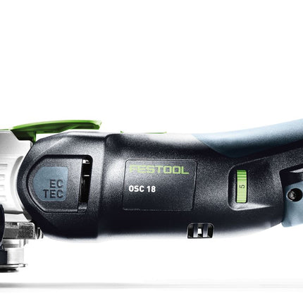 Festool USB 78/42/Bi/OSC Universal-Sägeblatt 5 Stück ( 203336 ) für OSC 18