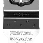 Festool HSB 50/35/J/OSC/5 Holz-Sägeblatt ( 203333 ) für OSC 18