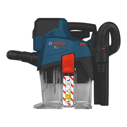 Bosch GAS 18V 6L S Akku Staubsauger 18 V 6 l Staubklasse L 1x ProCORE Akku 8 0 Ah ohne Ladegeraet 2 - toolbrothers