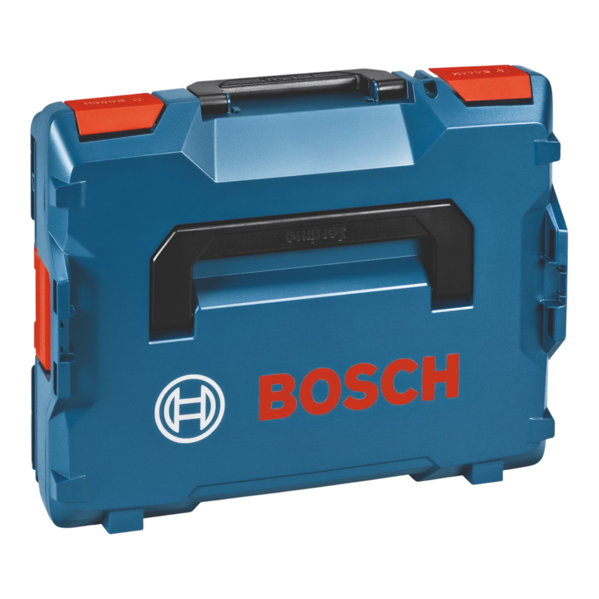 Bosch GWX 18V 11 PS Akku Winkelschleifer 18 V 125 mm 1x ProCORE Akku 5 5 Ah Ladegeraet L Boxx 3 - toolbrothers