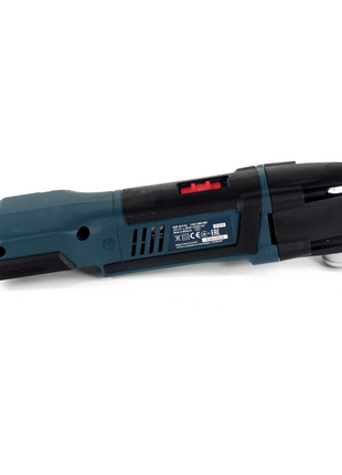 Bosch GOP 18 V-EC Professional Multi Cutter Multifunktionswerkzeug OIS / Starlock + 2x 6,0 Ah Akku und Ladegerät - Toolbrothers