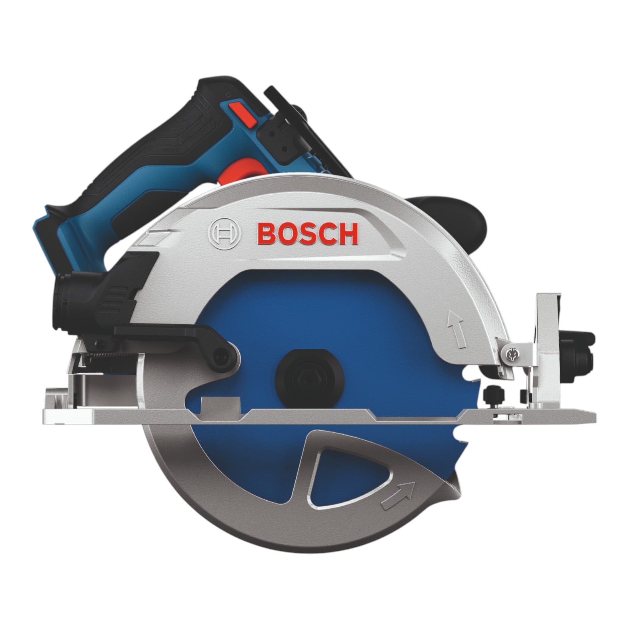 Bosch GKS 18V 68 2 Akku Kreissaege 18 V 190 mm Brushless 2x ProCORE Akku 8 0 Ah Ladegeraet L Boxx 2 - toolbrothers