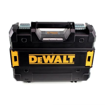 DeWalt DCD 778 M2T Akku Schlagbohrschrauber 18V 65Nm + 2x Akkus 4,0Ah + Ladegerät in TSTAK Box - Toolbrothers