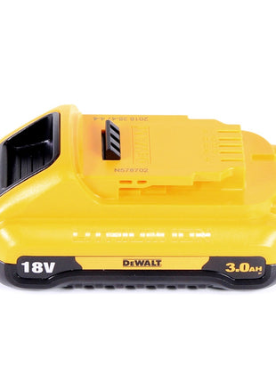 DeWalt DCN 890 NT Akku Nagler 18 V Li-Ion Brushless im Koffer + 1 x 3,0 Ah Akku - ohne Ladegerät - Toolbrothers