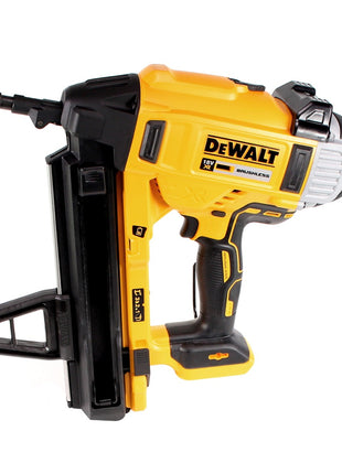 DeWalt DCN 890 L1 Akku Nagler 18 V Li-Ion Brushless im Koffer + 1 x 3,0 Ah Akku + Ladegerät - Toolbrothers