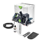 Festool SSU 200 EB-Plus UNIVERS Schwertsäge ( 767995 ) 1600W 200mm im Systainer + Sägekette - Toolbrothers