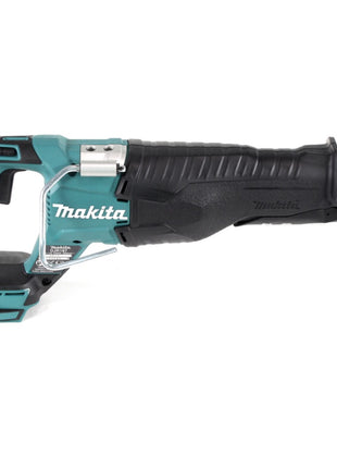 Makita DJR 187 RT1 Akku Reciprosäge 18 V Brushless Säbelsäge + 1x 5,0 Ah Akku + Ladegerät - Toolbrothers