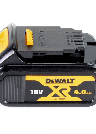 DeWalt DCD 785 NT Akku Schlagbohrschrauber 18V 60Nm + 1x Akku 4,0 Ah im TSTAK Koffer - Toolbrothers