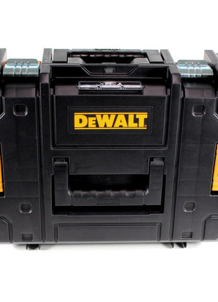 DeWalt DCD 785 NT Akku Schlagbohrschrauber 18V 60Nm + 1x Akku 4,0 Ah im TSTAK Koffer - Toolbrothers