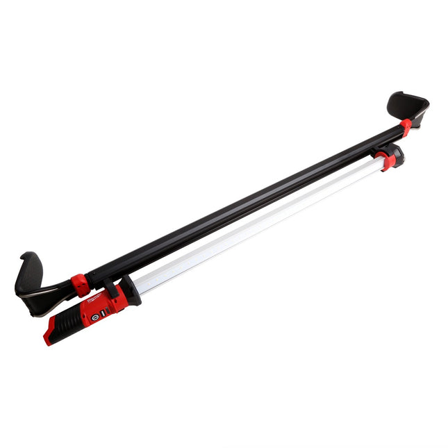 Milwaukee M12 UHL-0 LED Akku Motorhauben Leuchte ( 4933459432 ) 12 V Li-Ion Solo - ohne Akku, ohne Ladegerät - Toolbrothers