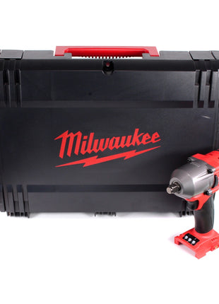 Milwaukee M18 FMTIWF12-0X FUEL Akku Schlagschrauber ( 4933459189 ) 18 V Brushless Solo in HD-Box - ohne Akku, ohne Ladegerät - Toolbrothers