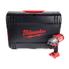 Milwaukee M18 FMTIWF12-0X FUEL Akku Schlagschrauber ( 4933459189 ) 18 V Brushless Solo in HD-Box - ohne Akku, ohne Ladegerät - Toolbrothers