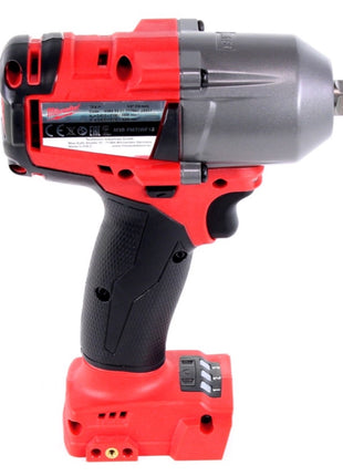 Milwaukee M18 FMTIWF12-0X FUEL Akku Schlagschrauber ( 4933459189 ) 18 V Brushless Solo in HD-Box - ohne Akku, ohne Ladegerät - Toolbrothers