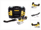 DeWalt DCS 335 NT Akku Stichsäge 18V in TSTAK - ohne Akku und Ladegerät - Toolbrothers