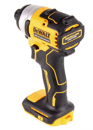 DeWalt DCF 809 N Akku Schlagschrauber 18 V Brushless Li-Ion Solo - ohne Akku, ohne Ladegerät - Toolbrothers