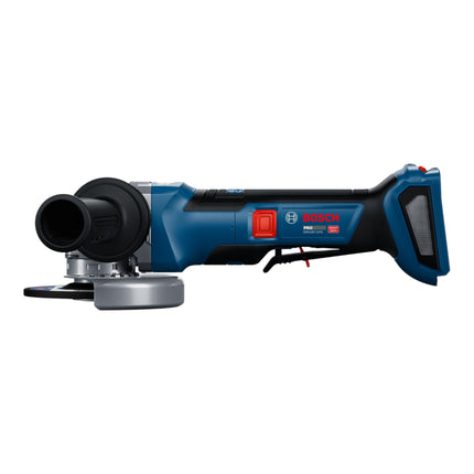 Bosch GWS 18V 11 PS Akku Winkelschleifer 18 V 125 mm Brushless 1x ProCORE Akku 4 0 Ah Ladegeraet 2 - toolbrothers