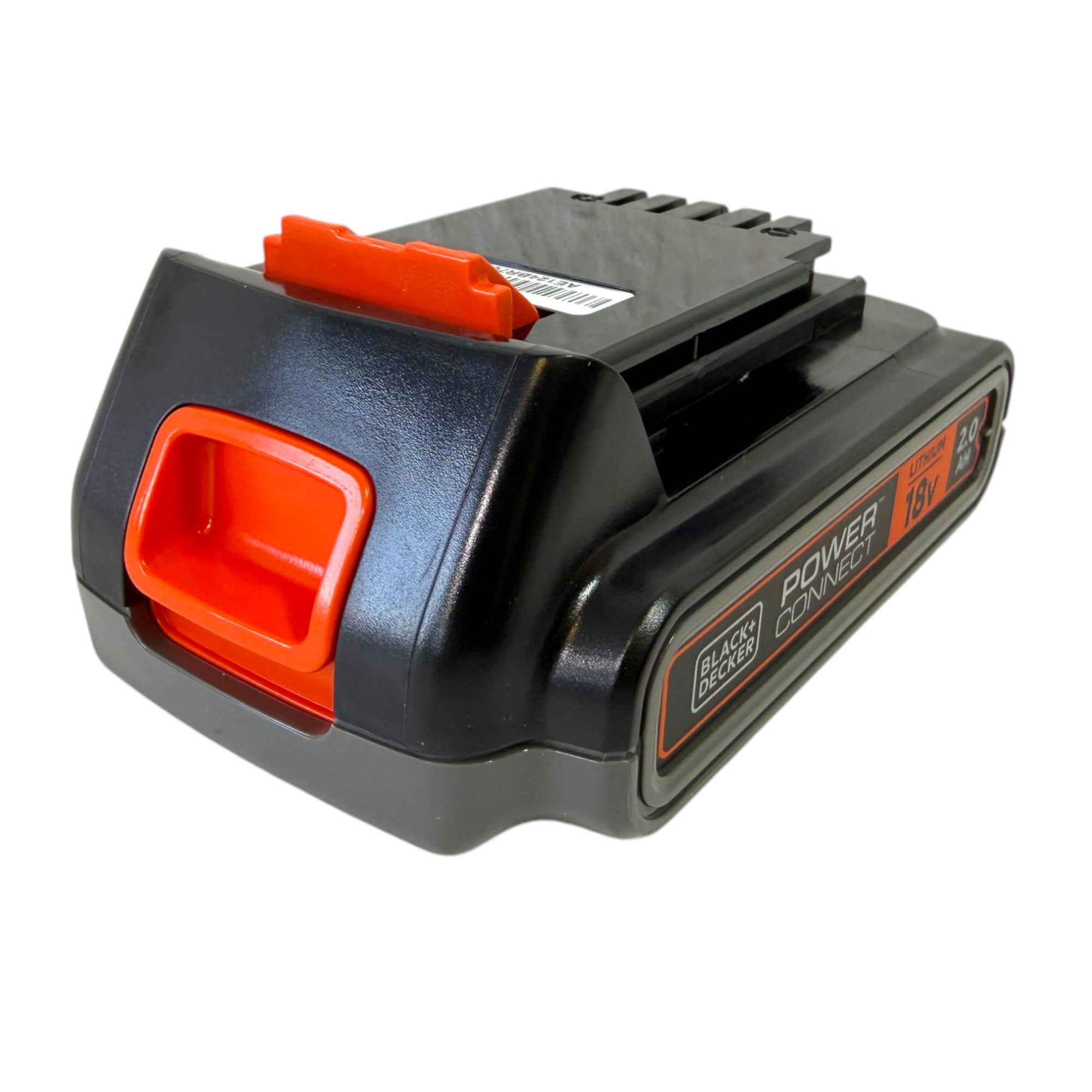 Black Decker BL 2018 Akku 18 V 2 0 Ah 2000 mAh Li Ion POWERCONNECT 0 - toolbrothers