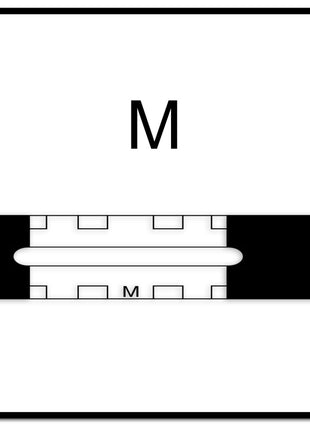 REMS Pressbacke Presszange Mini M22 ( 578316 ) für Mini-Press - Toolbrothers