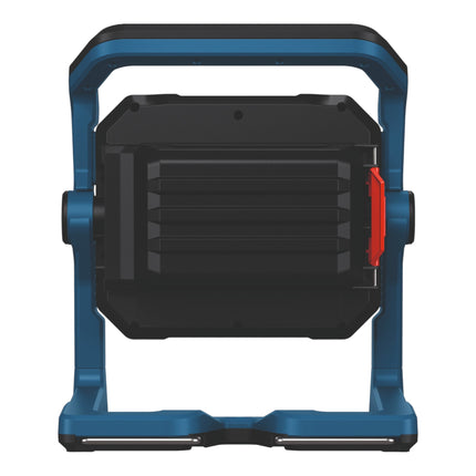 Bosch GLI 18V 5000 Akku Bauleuchte 18 V 5000 lm 1x Akku 5 0 Ah Ladegeraet 4 - toolbrothers