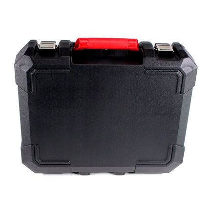 Milwaukee Transport Werkzeug Koffer schwarz für 18 V Geräte z.B. M18 - Toolbrothers