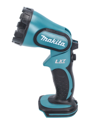 Makita DML 185 F1 Akku Lampe / Handleuchte 18 V + 1x Akku 3,0 Ah - ohne Ladegerät - Toolbrothers