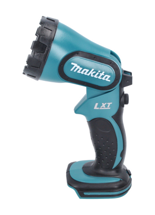 Makita DML 185 RF Akku Lampe / Handleuchte 18 V + 2x Akku 3,0 Ah + Ladegerät - Toolbrothers