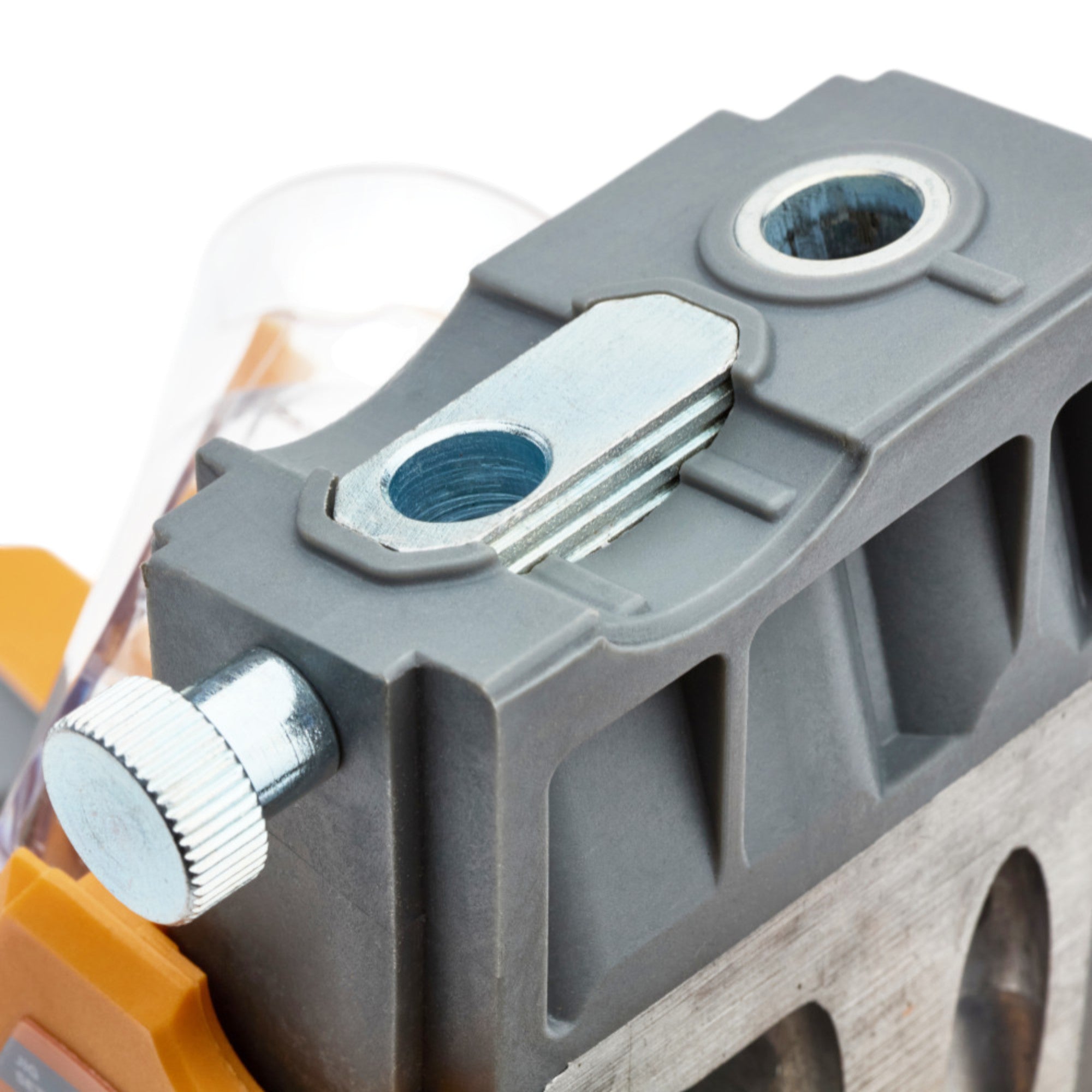 Bora BR A170201 Automatische Taschenlochbohrlehre inkl 50 Schrauben 2 - toolbrothers