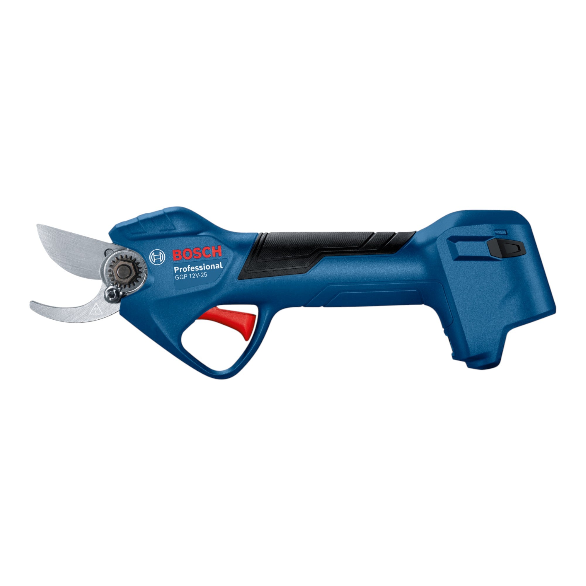 Bosch GGP 12V 25 Akku Gartenschere 12 V 25 mm Brushless 1x Akku 6 0 Ah ohne Ladegeraet 2 - toolbrothers