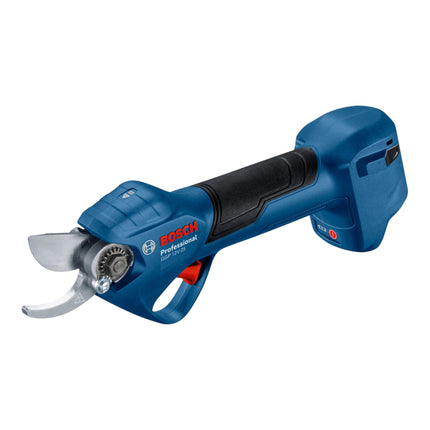 Bosch GGP 12V 25 Akku Gartenschere 12 V 25 mm Brushless 2x Akku 6 0 Ah Ladegeraet 1 - toolbrothers