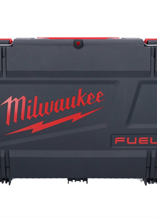 Milwaukee M18 FPD2-402X Akku Schlagbohrschrauber 18 V 135 Nm Brushless + 2x Akku 4,0 Ah + Ladegerät + HD-Box - Toolbrothers