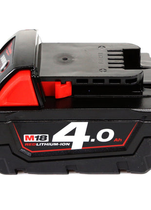 Milwaukee M18 FID2-401 FUEL Akku Schlagschrauber 18 V Li-Ion in HD-Box + 1 x 4,0 Ah Akku - ohne Ladegerät - Toolbrothers