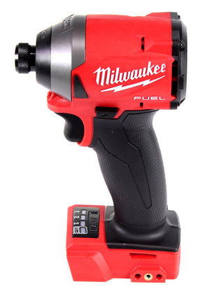 Milwaukee M18 FID2-401X Akku Schlagschrauber 18 V + 1x Akku 4,0 Ah + Ladegerät + HD-Box - Toolbrothers