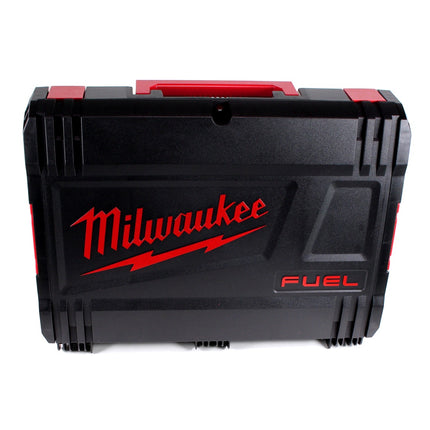 Milwaukee M18 FID2-0X FUEL Akku Schlagschrauber 18 V Li-Ion in HD-Box Transportkoffer + 1 x 5,0 Ah Akku - ohne Ladegerät - Toolbrothers
