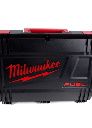 Milwaukee M18 FID2-501X Akku Schlagschrauber 18 V 226 Nm + 1x Akku 5,0 Ah + Ladegerät + HD-Box - Toolbrothers