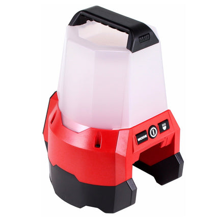 Milwaukee M18 TAL-501 Akku Baustrahler 18V Lampe + 1x Akku 5,0Ah - ohne Ladegerät - Toolbrothers